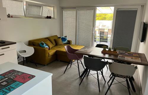 Ferienhaus am Quendorfer See, Nr. 26 - Foto 1