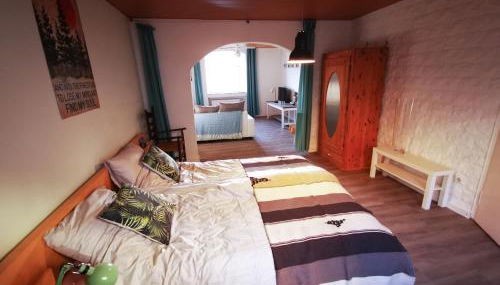 Mooi ruim appartement in antieke stadsboerderij - Foto 4