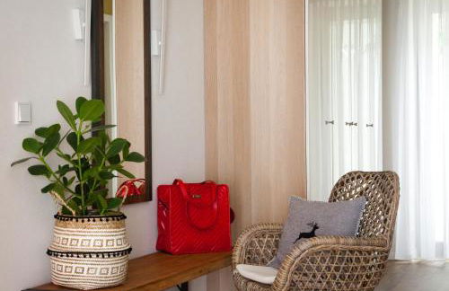 Lohwald-Appartment - Foto 12