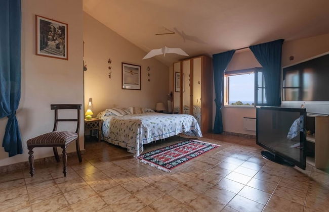 Marvellous Holiday Home near Palermo with Pool & Garden - Foto 6