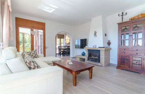 Club Villamar - Pollino - Foto 24