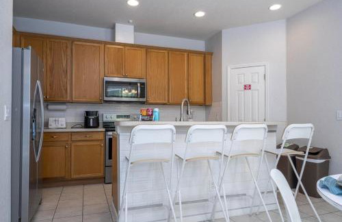 Cozy 4Bd Home Pool & Hot Tub at Trafalgar Resort - Foto 51