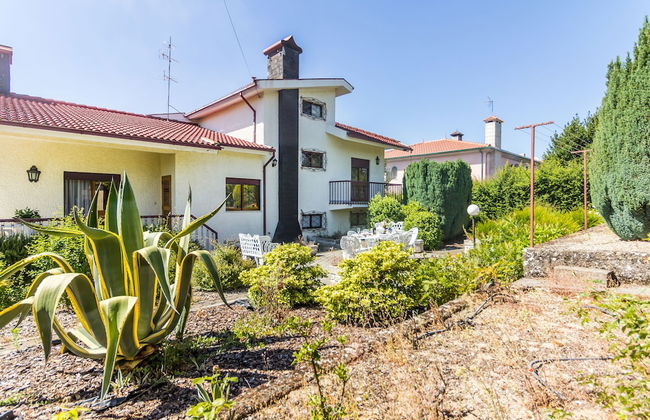 Casa de Monsanto I Lamego - Foto 56