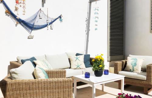 Modern House With Panoramic Sea View In Mallorca - Foto 37