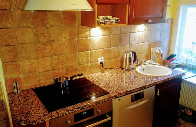 Apartment Under Cedar - Foto 5