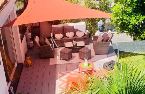 Maison pierre 4 pers avec jardin Île de Ré 5 min - Foto 7