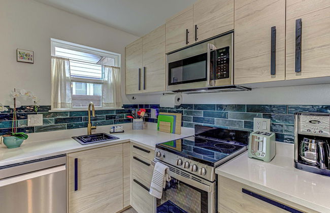 Garden Home Walkable to East Austin Eateries - Foto 13