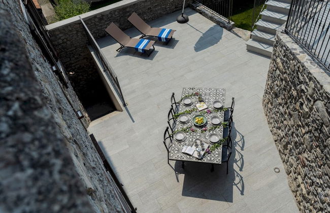 Co-m341-mner1at - Castravalva Residence - Photo 1