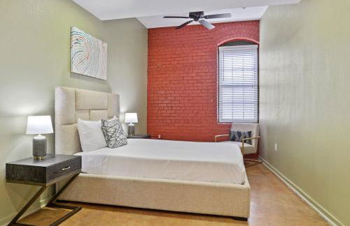 LiivUP Warehouse Apartments - Foto 55