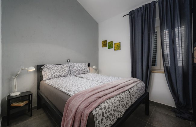 Apartment With View - Foto 4