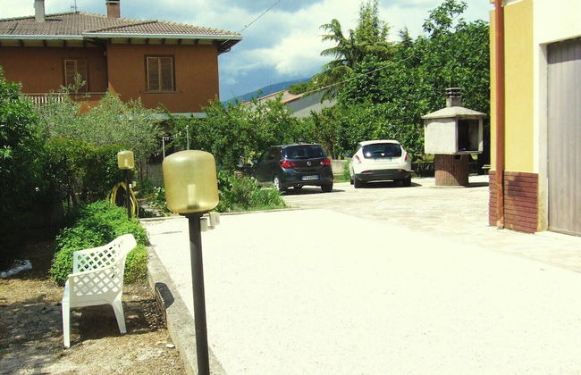 Appartamento Casa Berti - Foto 14