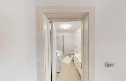 Design Apartment EMERALD Viškovo - Photo 26