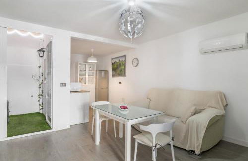 Apartamentos Serranía - Photo 1