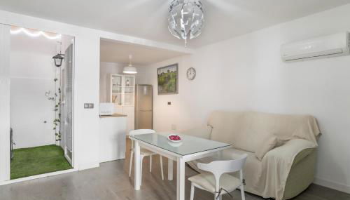 Apartamentos Serranía - Photo 1