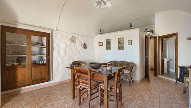 Servicio de comidas en la habitación