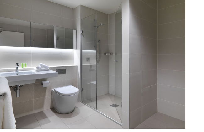 Wyndham Hotel Melbourne - Photo 31