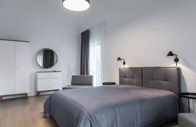 Apartments Laisve - Photo 10