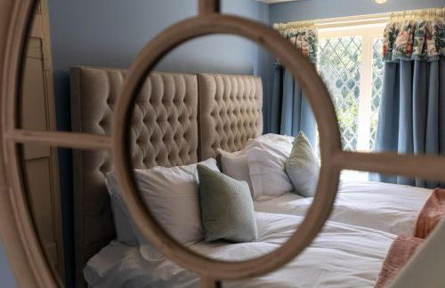Gate Lodge - Sleeps 4 - Near Belvoir Castle - Foto 23