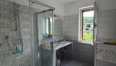 Casa delle Rondini - Photo 3, Shower