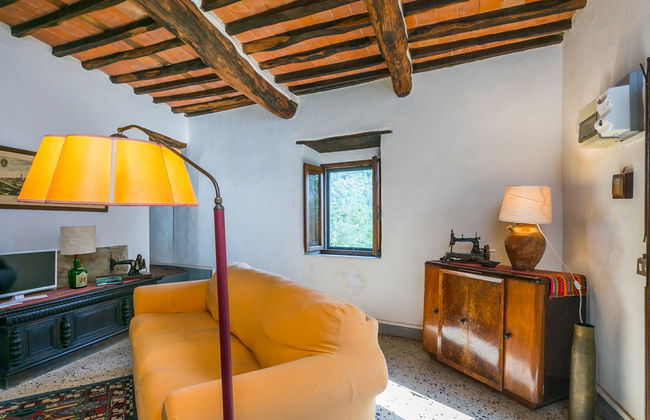 Podere Villa / Apt. Gigi - Foto 13