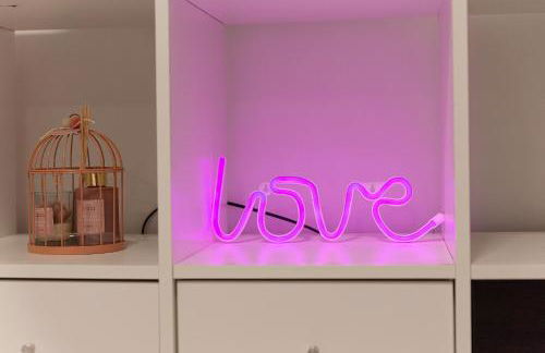 La belle Hirondelle - Love Room Jacuzzi - Foto 19