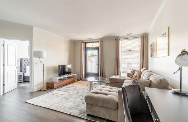 Presidential Suite - Foto 32