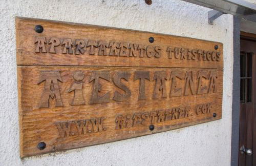 Aiestaenea Apartamentos Rurales - Foto 20