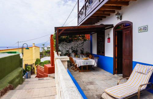 Casa Yeyo, Lomo Bermejo - Foto 11