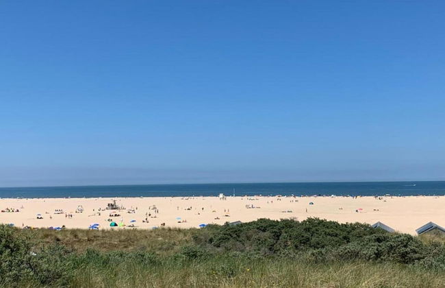 Peaceful Retreat Near Zeeland Beach - Photo 30