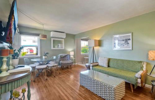 Walk To Beach - EV Charger - Outdoor Dining - 2BR - Foto 21