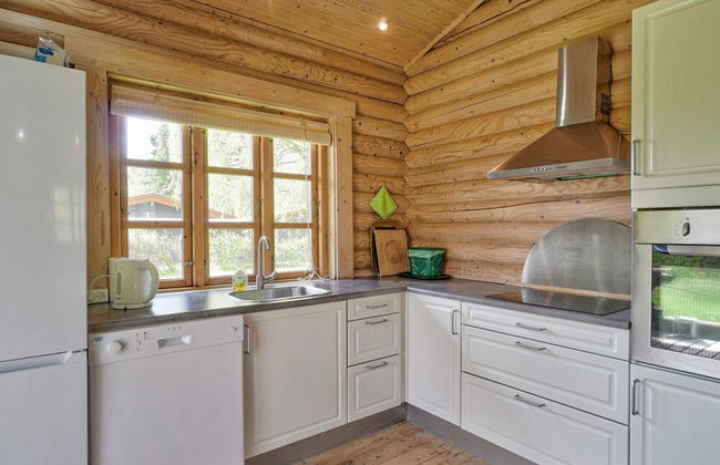 6 Person Holiday Home in Eskebjerg - Foto 6