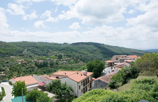 Casa Rural Fuente El Boticario - Foto 54