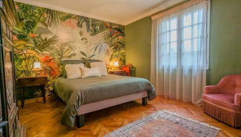 Gîte Le Grand Albizia - Foto 5