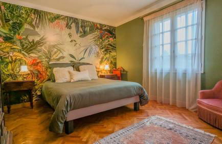 Gîte Le Grand Albizia - Foto 5