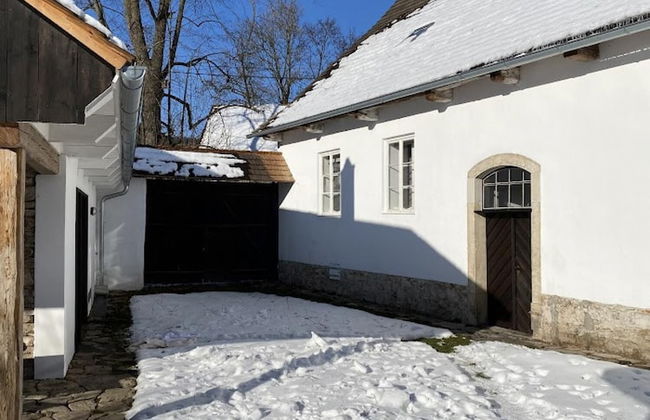 Villa Javorek - Vjk050 - Foto 40