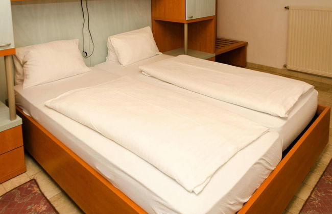 Apartment in Podersdorf am See With a Bicycle Storage - Photo 4