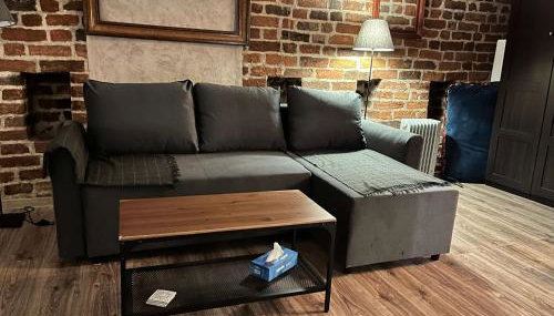 Apartament Gra - Gothic House - Photo 3