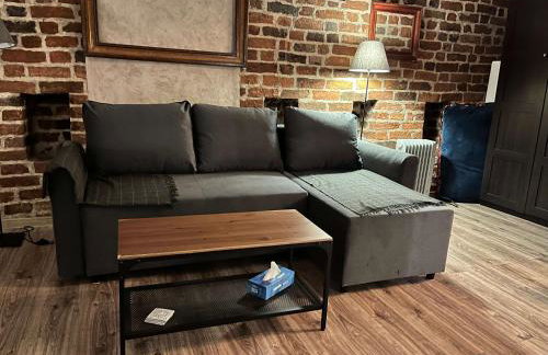 Apartament Gra - Gothic House - Photo 3