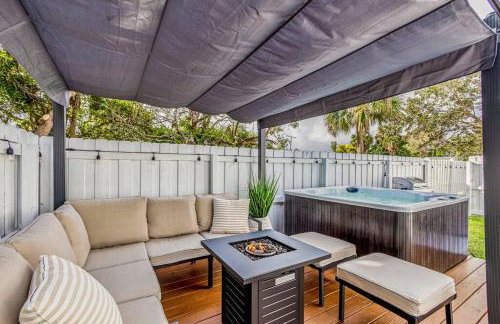 * NEW* The Bungalow Jupiter! - Moremoments Rentals - Foto 55