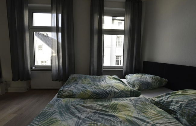 Fewo Wuppertal - Foto 8