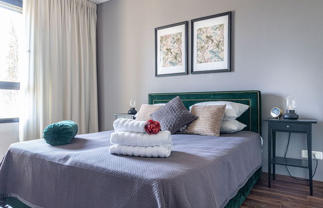 King David Court - Isrentals - Photo 40