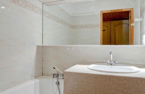 Duplex lumineux skis aux pieds pour 9 pers, animaux admis - FR-1-513-24 - Foto 15