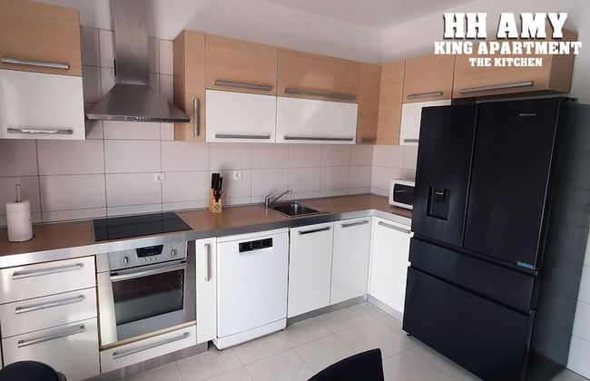 Holiday Home Amy 4 Star Accommodation for the Price of 3 - Foto 15