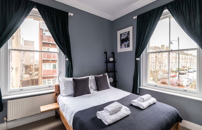 Spacious Clapham Home Near Brixton - Foto 3