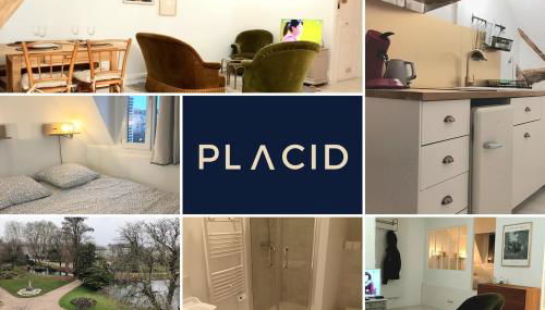 Le Perchoir des Prébendes - wifi - TV - Photo 2