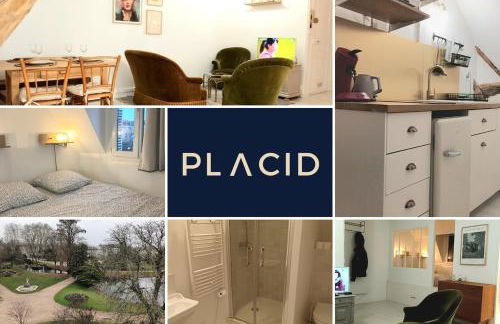 Le Perchoir des Prébendes - wifi - TV - Photo 2