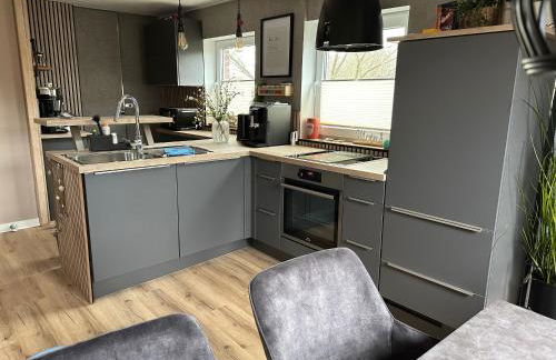 Ferienwohnung Herrlichkeit - Foto 30