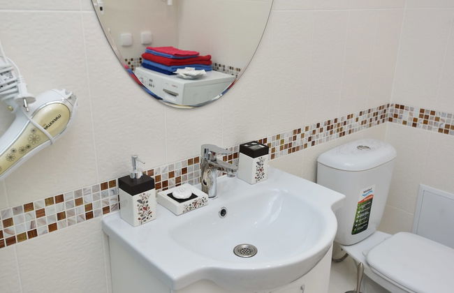 Domashny Uyut na Shchorsa - Photo 17