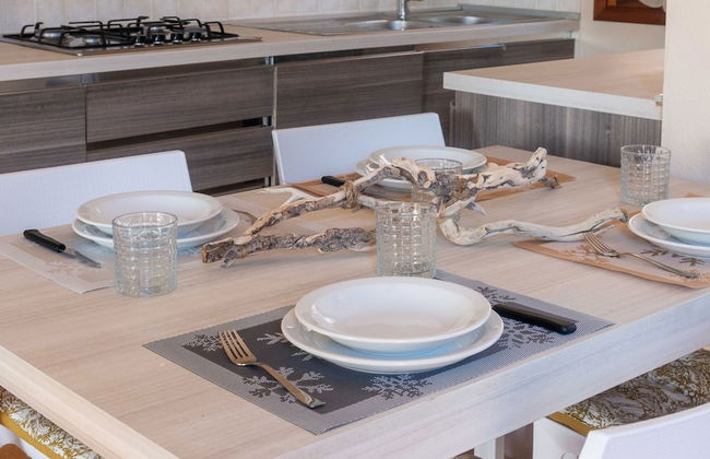 Casa Stella Di Mare in Buddittogliu Straulas - Foto 21