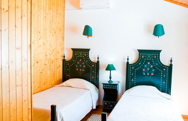 Casas De Romaria - Foto 24